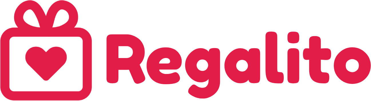 Regalito Logo